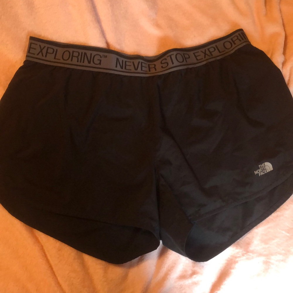 North Face Shorts